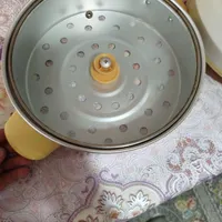 بخار پز|اجاق گاز و لوازم برقی پخت‌وپز|اردبیل, |دیوار