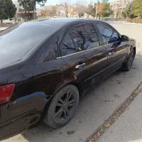 سوناتا 2006|خودرو سواری و وانت|قم, شاد قلی|دیوار