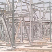 ساخت سوله و اسکلت فلزی با اقساط|خدمات پیشه و مهارت|بندرعباس, |دیوار