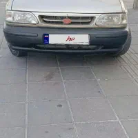 پراید مدل 90|خودرو سواری و وانت|صفادشت, |دیوار