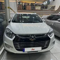 جک S5 new مدل 1401 گارانتی فعال کم کارکرد