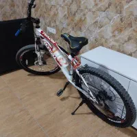 دوچرخه رویال سایز ۲۶|دوچرخه، اسکیت، اسکوتر|تالش, هشتپر|دیوار