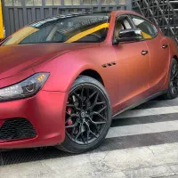 کاور بدنه خودرو