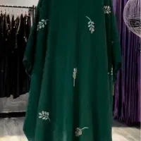 عبای مجلسی جواهر دوزی شده|لباس|قم, سعادتی|دیوار