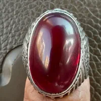 انگشتر کلکسیونی قدمت دار|جواهرات|کرج, باغستان|دیوار