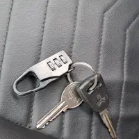 یک دست کلید پیدا شده لطفا جهت دریافت تماس بگیرید