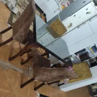 ناهارخوری ۴ نفره