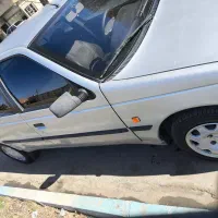 پژو ۴۰۵مدل۸۷|خودرو سواری و وانت|همدان, |دیوار