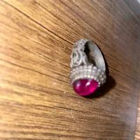 انگشتر نقره|جواهرات|تهران, استاد معین|دیوار