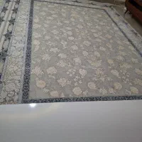 دو عدد فرش ۱۲۰۰ شانه فرحزاد|فرش|اسفراین, |دیوار
