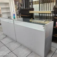 دکور کامل مغازه مناسب پوشاک