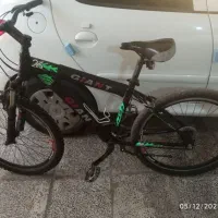 دوچرخه ویوا ۲۶