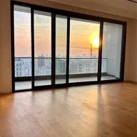 345متر پنت هاوس مدرن/ ویو ابدی/ عکس واقعی