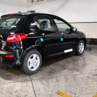 207 سقف شیشه صفر دنده ای مدل 1404|خودرو سواری و وانت|تهران, جنتآباد مرکزی|دیوار