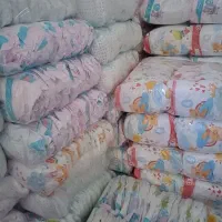 پوشک بچه مای بیبی