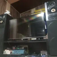 سینماخانگی قوی