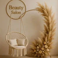 اجاره لاین سالن زیبایی