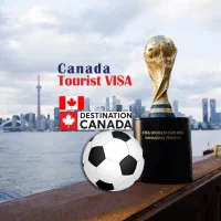 ویزای توریستی و اقامت کانادا Visa 2026