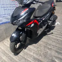 طرح ایروکس ۱۷۰ nvx