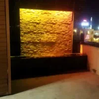 آبنما آب وآتش|خدمات پیشه و مهارت|قم, باجک یک|دیوار