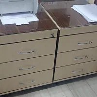 فروش لوازم اداری بسیار تمیز