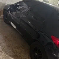 207مشکی tu5سقف فلز