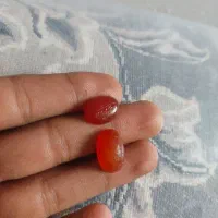 بابا قوری و  عقیق معاوضه با  سهره یا قناری|جواهرات|تهران, شهرک طالقانی|دیوار