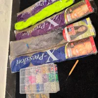 دیزاین مو/ موی دو‌ سر باز