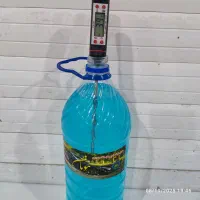 شیشه شور،آب رادیاتور،آب مقطر،آب اسید|عمده‌فروشی|محمدشهر, زیبادشت|دیوار