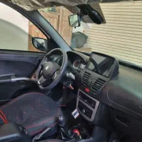 ساینا s مانیتور|خودرو سواری و وانت|مبارکه, |دیوار