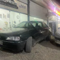 ۴۰۵ مدل ۱۳۸۱ تک برگ سند