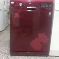 ظرفشویی 14نفره LG درحد نو نو