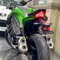 های پرو طرح z1000 مدل ۱۴۰۱|موتورسیکلت|بابل, |دیوار