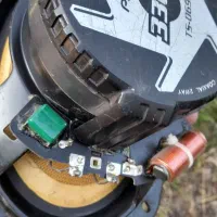 دوعددباندپایونیر|صوتی و تصویری|خرمآباد (تنکابن), |دیوار