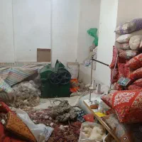 دستگاه حلاجی