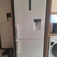 فروش یخچال و فریزر پاکشوما
