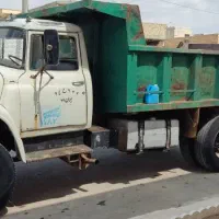 انترناش تک کمپرسی|خودرو سنگین|کوهپایه, |دیوار