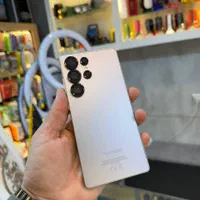 سامسونگ galaxy s25 ultra با حافظهٔ ۲۵۶ گیگابایت|موبایل|نیشابور, امام خمینی|دیوار