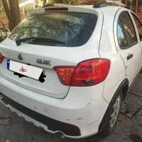 کوییک معمولی مدل ۹۹|خودرو سواری و وانت|همدان, |دیوار