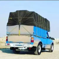 باربری به تمام نقاط کشور