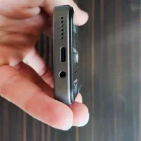 گوشی طرح آیفون|موبایل|بیجار, |دیوار