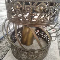 لوستر تک شاخه|لوستر و چراغ آویز|فردیس, شهرک شهید حسینی|دیوار