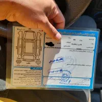پژو۴۰۵ تک سوز مدل۹۹ بی رنگ|خودرو سواری و وانت|تهران, منیریه|دیوار