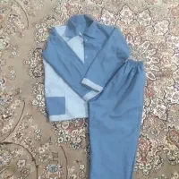 لباس مدرسه