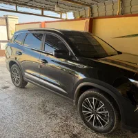 فروش تیگو۸پرومکس|خودرو سواری و وانت|شیبکوه (هرمزگان), |دیوار