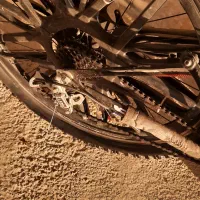 دوچرخه ۲۶پوما|دوچرخه، اسکیت، اسکوتر|گالیکش, |دیوار