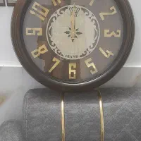 ساعت دیواری فروشی