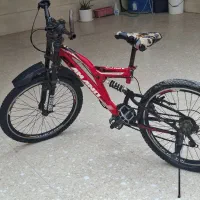 دوچرخه ۲۴ فروشی