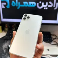 فروش اعتباری IPHONE 11 Promax با یک فقره چک صیادی