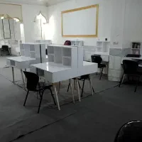 پانسیون مطالعاتی دخترانه مغز متفکر